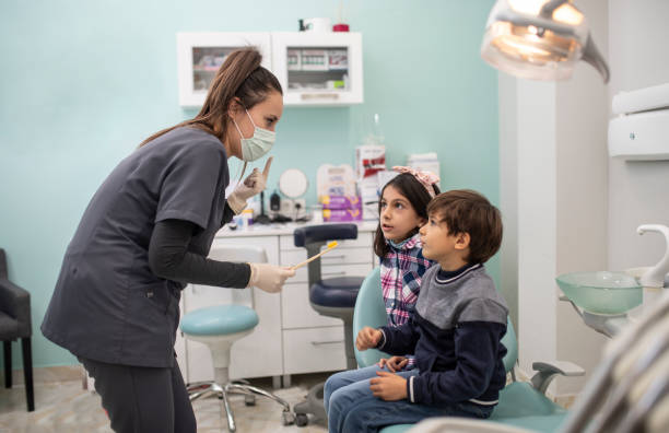 Best Pediatric Dentistry  in Williston, FL