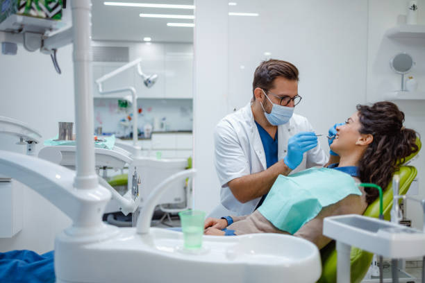 Williston, FL Dental Services Company