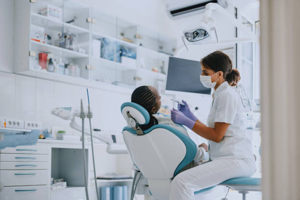 Best Teeth Whitening  in Williston, FL