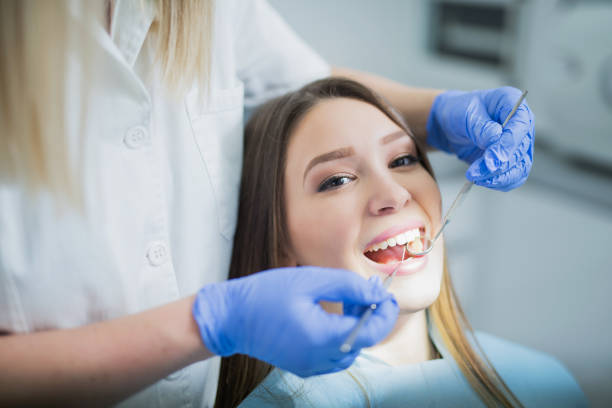 Advanced Technology for Better Dental Care in Williston, FL